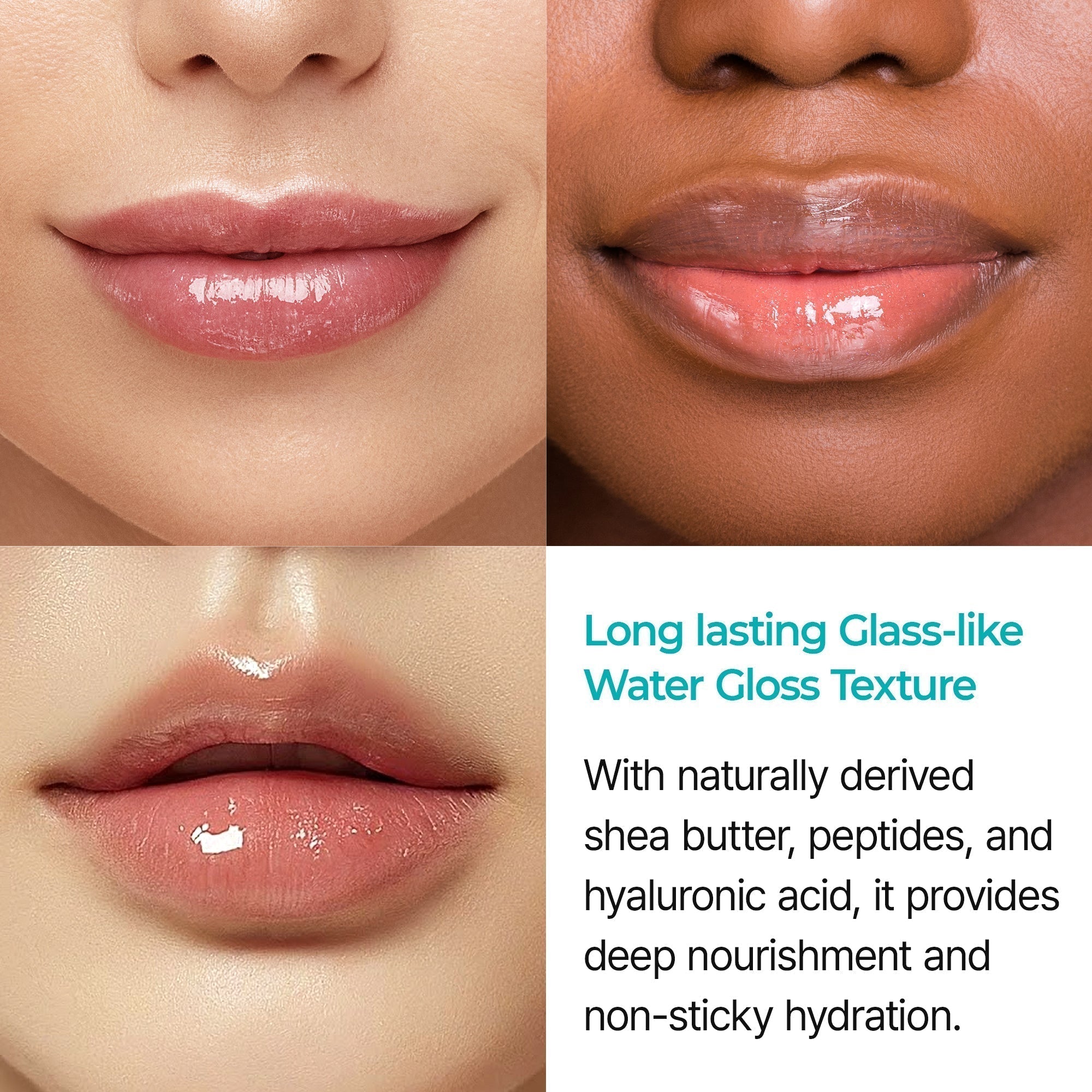 BP Spicule Plumping LIP Shot Duo detail view 4 — Melax K-Beauty