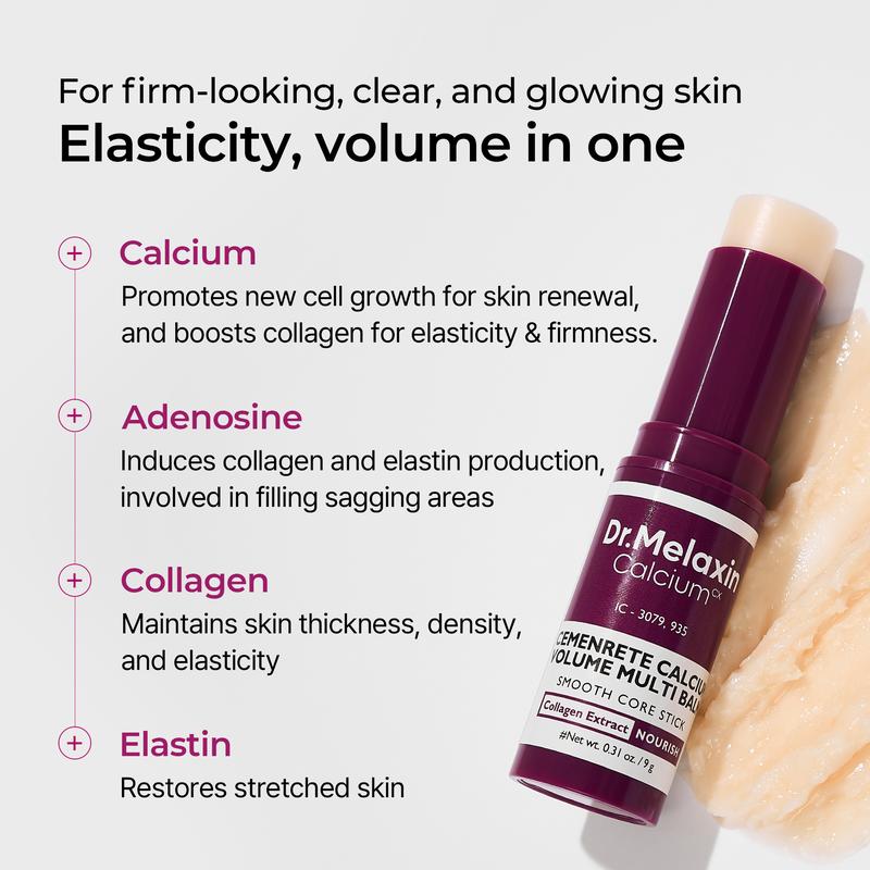 Melax Collagen Boost Set detail view 5 — Melax K-Beauty