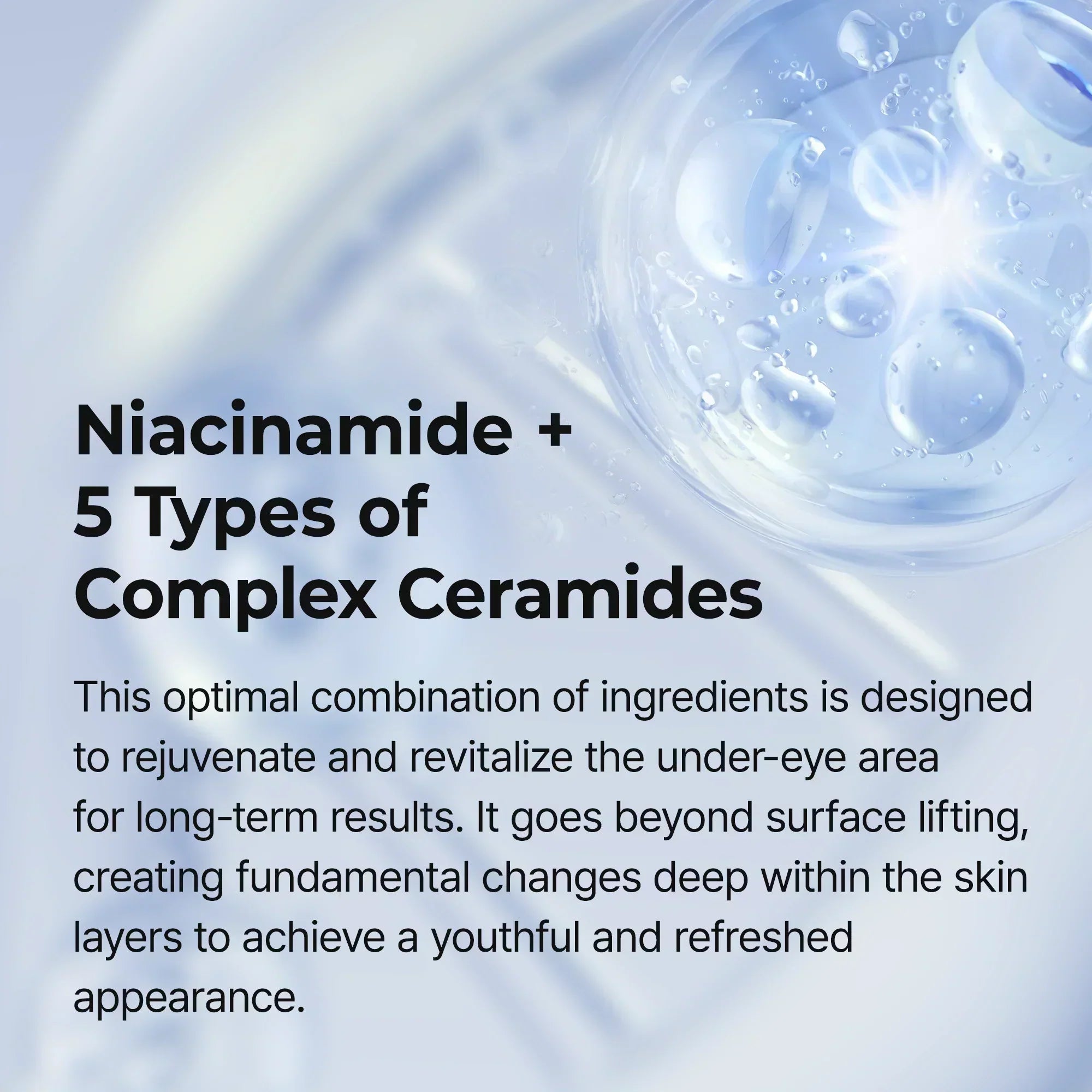 Eyephalt Eyebag Cream detail view 6 — Melax K-Beauty