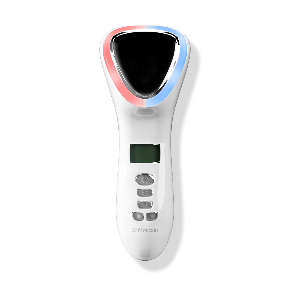 EX Derma Booster Sonic Shot main product shot β Melax K-Beauty