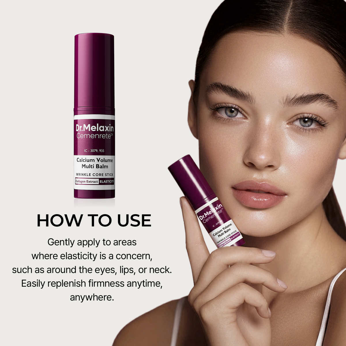 Pigmentation Duo — Picotonic + Multi Balm detail view 13 — Melax K-Beauty