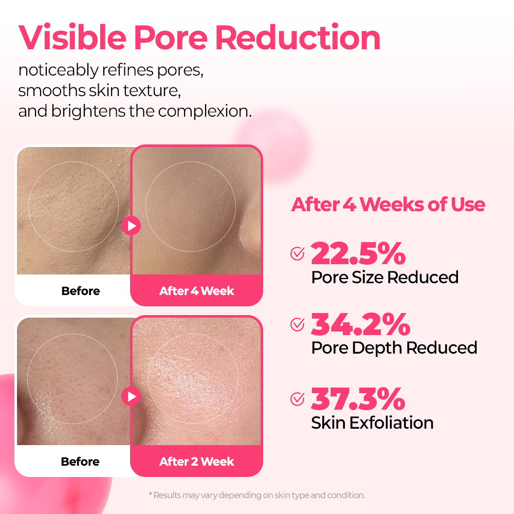 Cemenrete Cyano Pink Spicule Serum detail view 7 — Melax K-Beauty