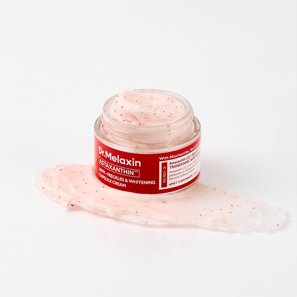 Spotless Glow Bundle detail view 5 — Melax K-Beauty
