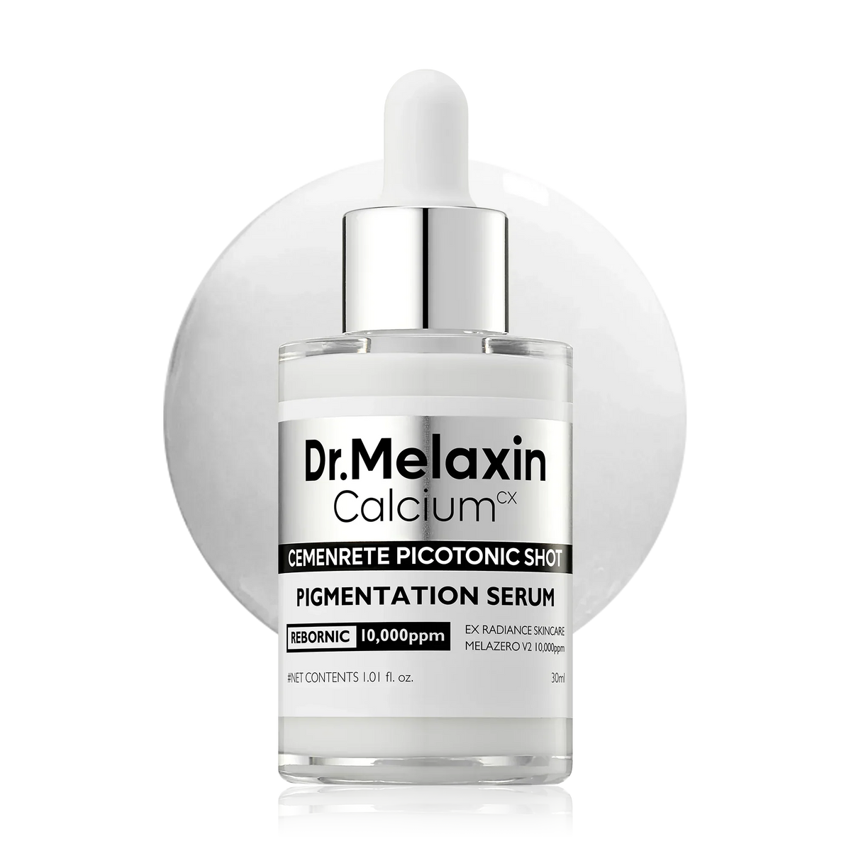 Pigmentation Duo — Picotonic + Multi Balm detail view 8 — Melax K-Beauty