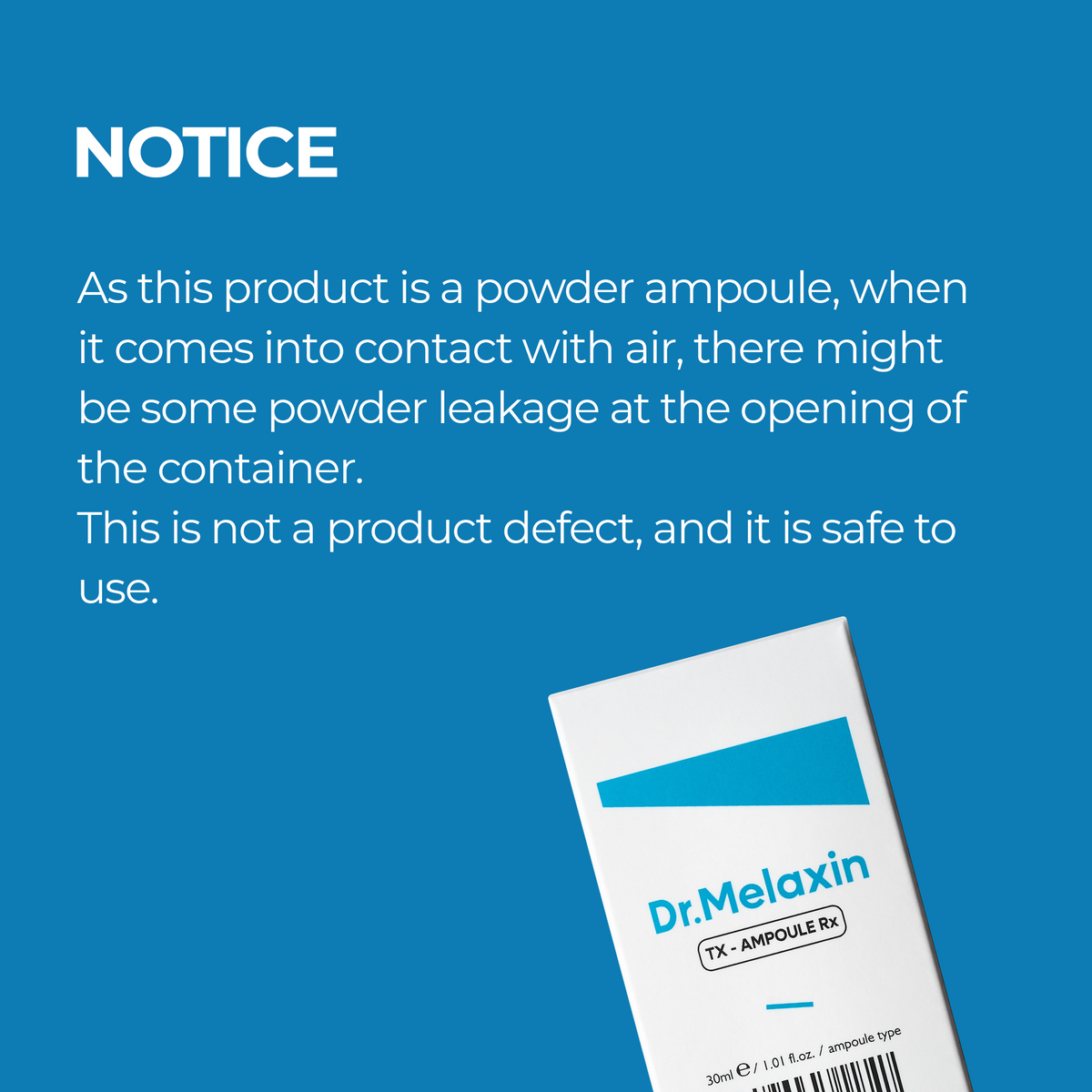 TX Eye Care Duo detail view 11 — Melax K-Beauty