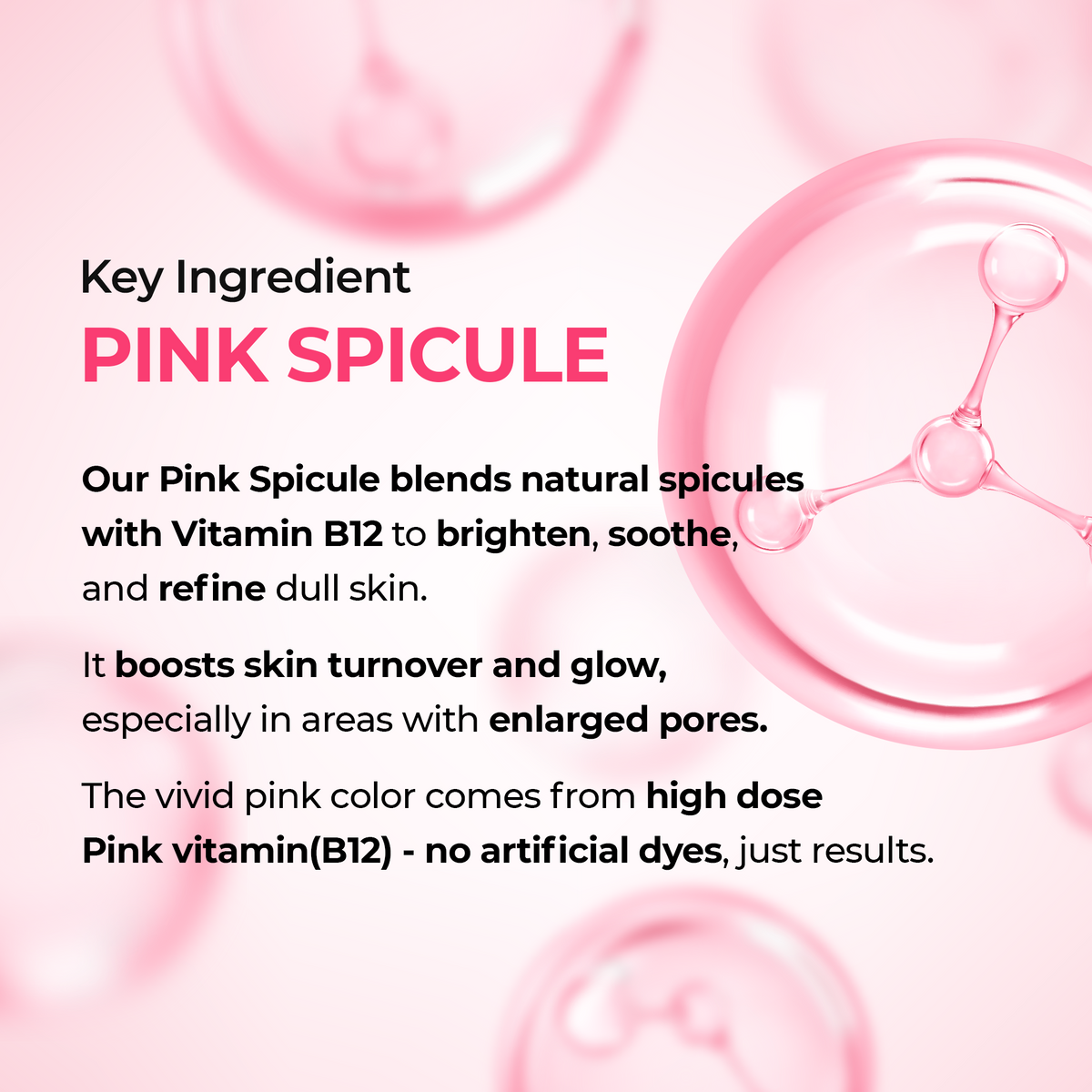 Lumi Pore & Spot Care Duo detail view 6 — Melax K-Beauty