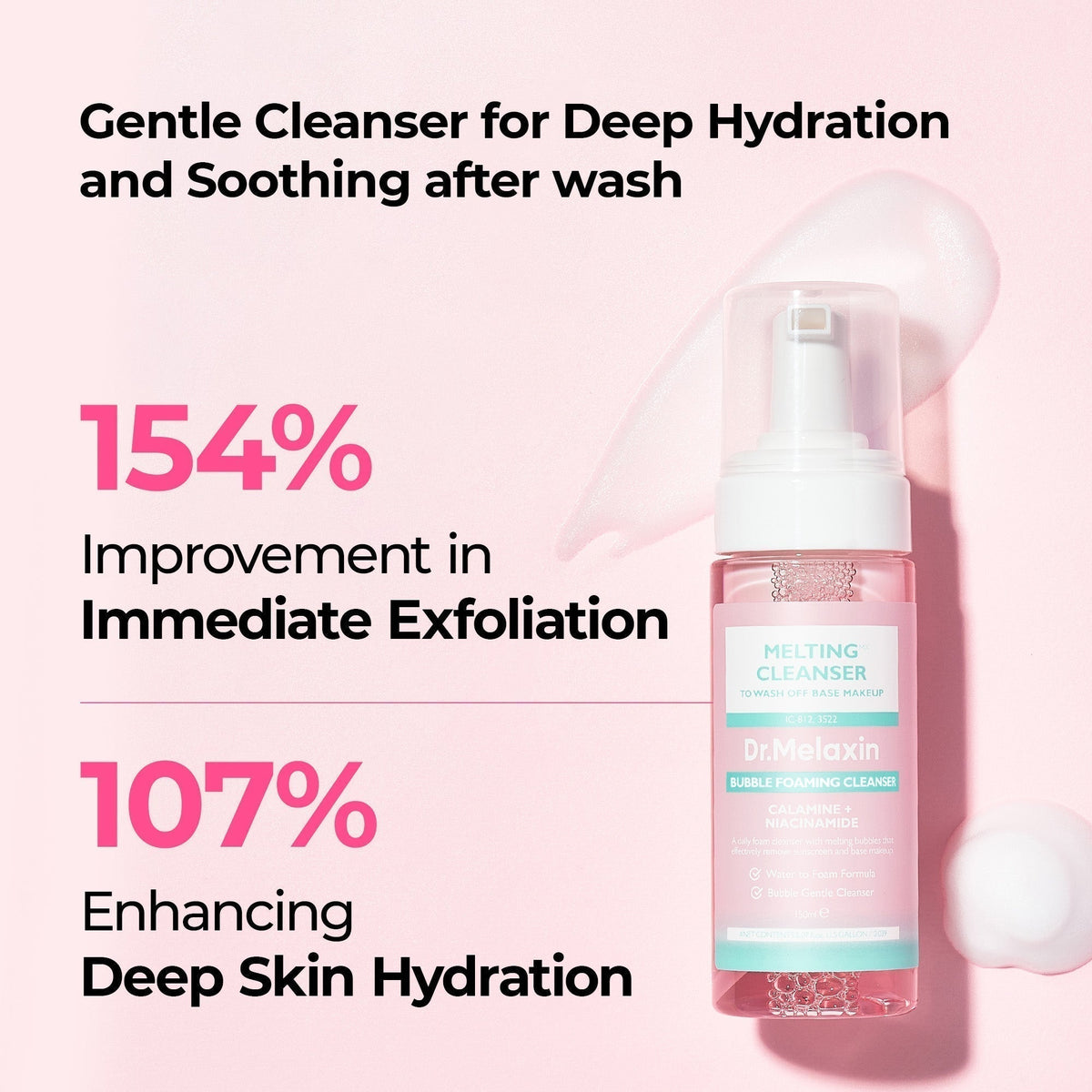 Melax Complete 7-Step Routine detail view 8 — Melax K-Beauty